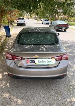 شێڤرۆلێت مالیبۆ